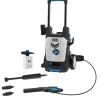 Nettoyeur haute pression Mac Allister MPWP1800-3 1800 W