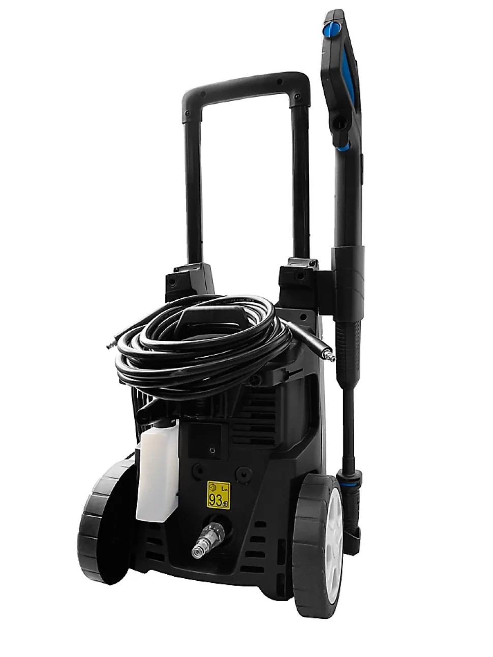 Nettoyeur haute pression Mac Allister MPWP1800-3 1800 W