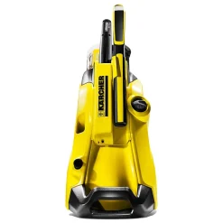 Nettoyeur haute pression Karcher K4 Power Control Flex 130 bar