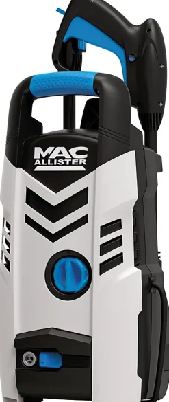 Nettoyeur haute pression Mac Allister MPWP100D-2 1300 W