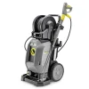 Nettoyeur Haute Pression Karcher HD 10/21-4 SXA Plus - Performance et Ergonomie