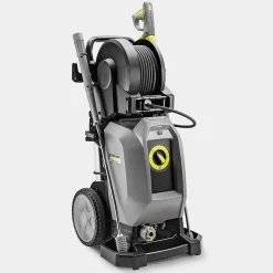 Nettoyeur Haute Pression Karcher HD 10/21-4 SXA Plus - Performance et Ergonomie