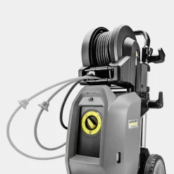 Nettoyeur Haute Pression Karcher HD 10/21-4 SXA Plus - Performance et Ergonomie