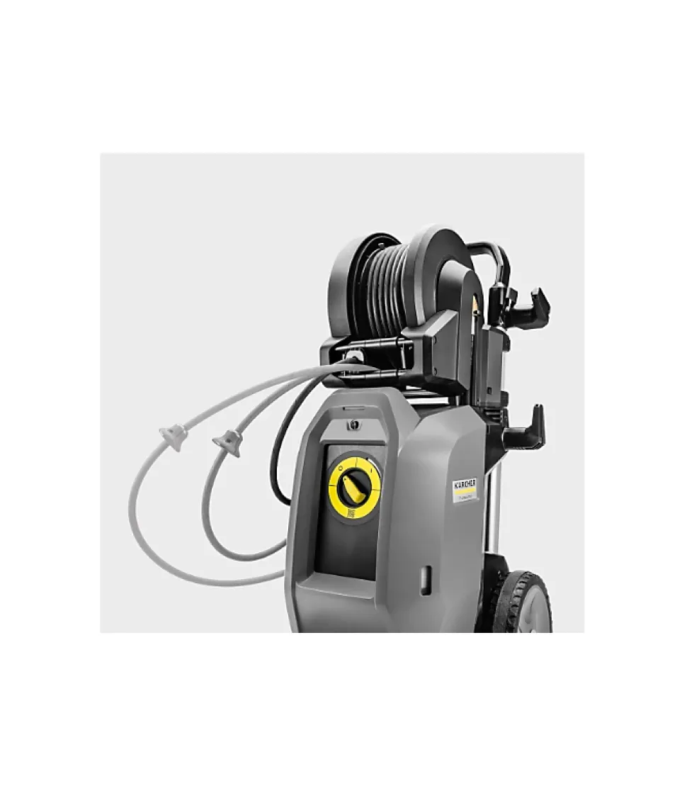 Nettoyeur Haute Pression Karcher HD 10/21-4 SXA Plus - Performance et Ergonomie