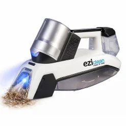 Nettoyeur injecteur extracteur portatif rechargeable eziclean Spot Remover W100