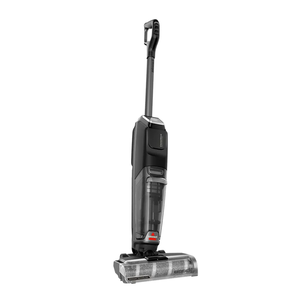 Nettoyeur Multi-surfaces 3 En 1 Sans Fil Bissell Crosswave Omniforce Edge Select