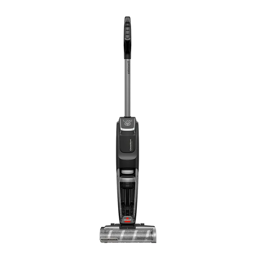 Nettoyeur Multi-surfaces 3 En 1 Sans Fil Bissell Crosswave Omniforce Edge Select