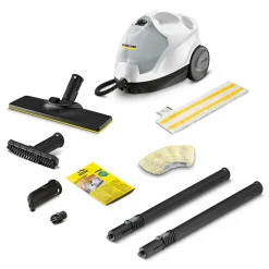 Nettoyeur vapeur Karcher SC4 Easyfix blanc