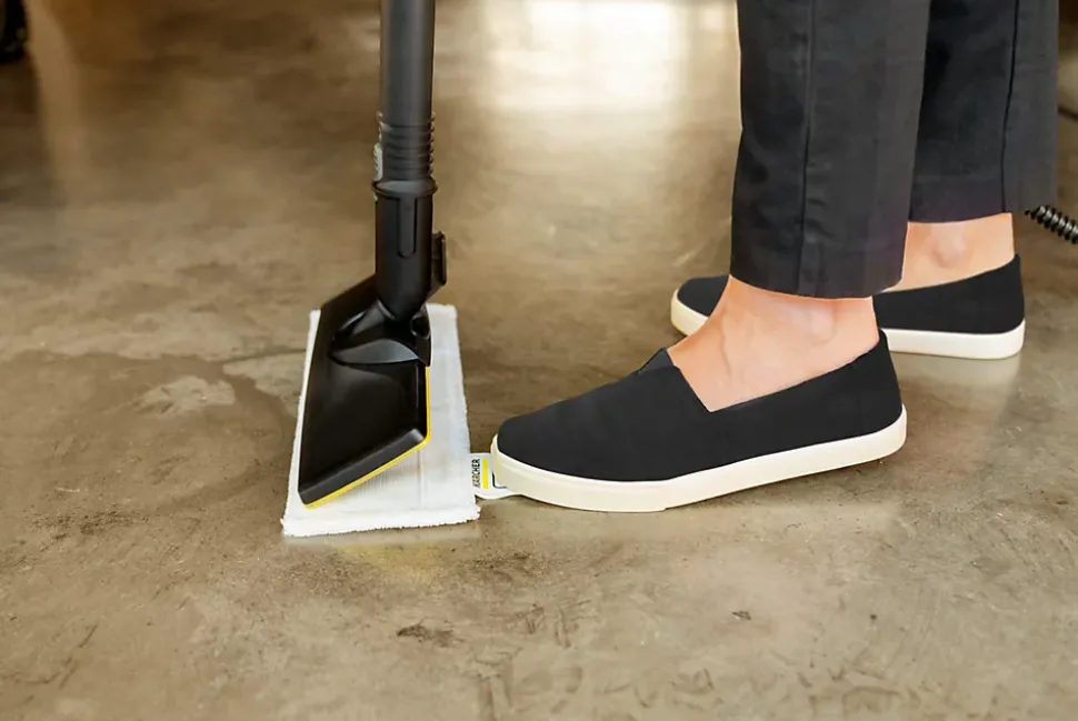 Nettoyeur vapeur Karcher SC4 Easyfix blanc