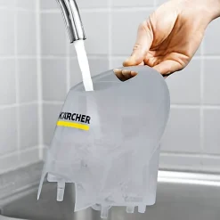Nettoyeur vapeur Karcher SC4 Easyfix blanc