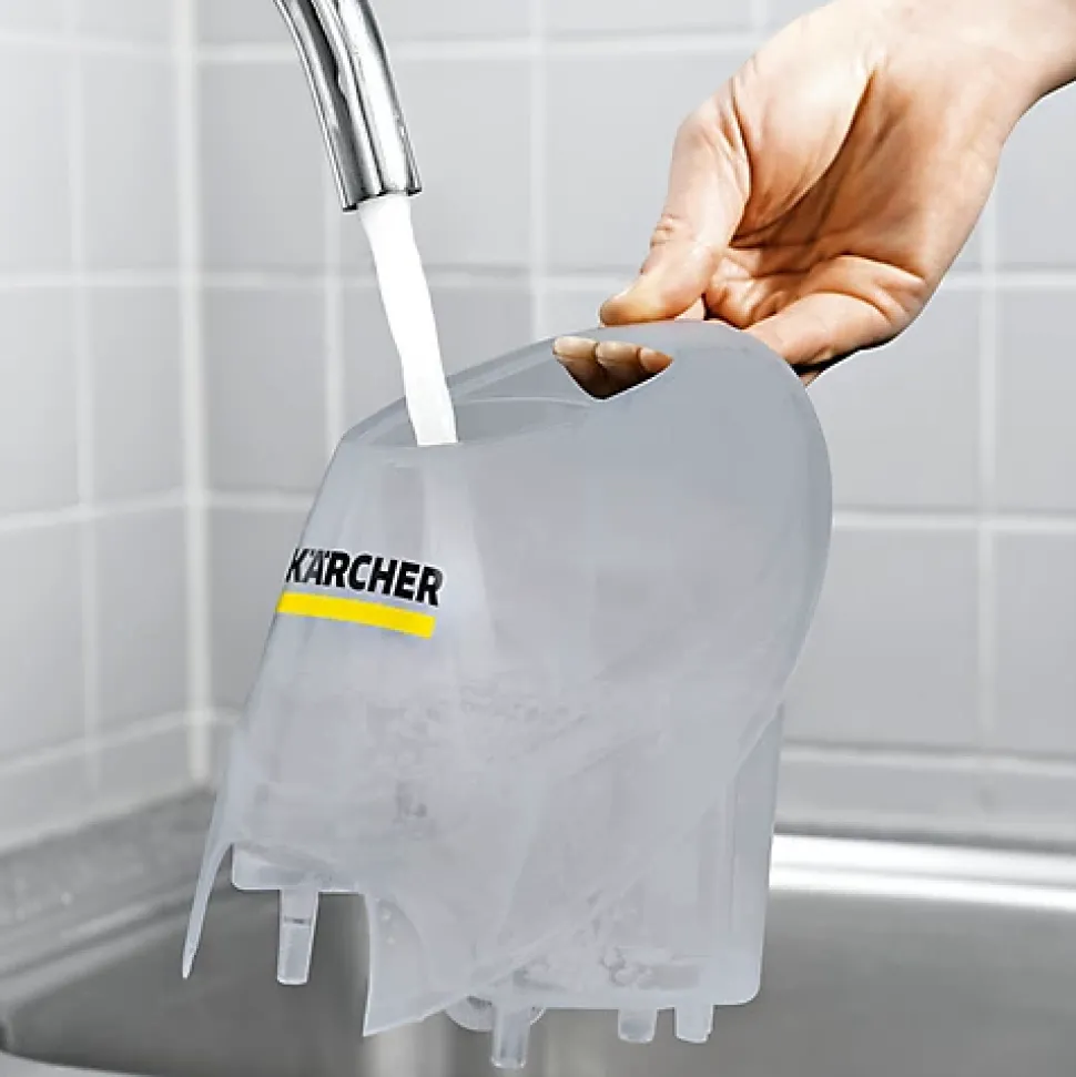 Nettoyeur vapeur Karcher SC4 Easyfix blanc