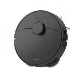 NEW DREAME X30 Ultra - Robot Aspirateur Laveur - Station de Vidage - Technologie MopExtend - 6400 mAh - 8300 Pa