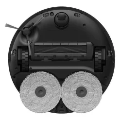 NEW DREAME X30 Ultra - Robot Aspirateur Laveur - Station de Vidage - Technologie MopExtend - 6400 mAh - 8300 Pa