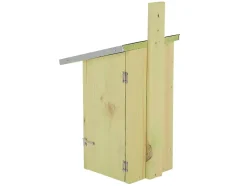 Nichoir observatoire pour oiseaux - Esschert Design