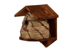 Nichoir ruche pour oiseaux - Esschert Design