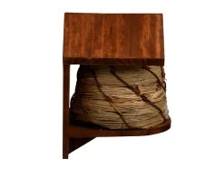 Nichoir ruche pour oiseaux - Esschert Design