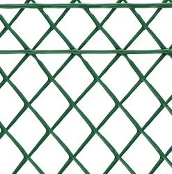 Nortene Grillage plastique à massifs maille 2,3cm - 0,4 x 5 m FLORANET