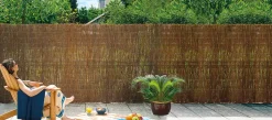 Occultant Brande bruyère 2kg/m² L.3 m x H1m