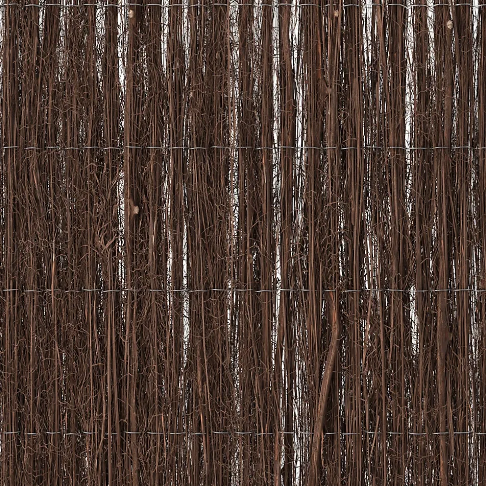 Occultant Brande bruyère 2kg/m² L.3 m x H1m