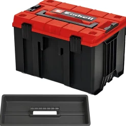 Organisateur à outils Einhell E-CASE M