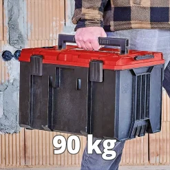 Organisateur à outils Einhell E-CASE M