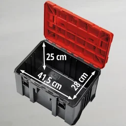 Organisateur à outils Einhell E-CASE M