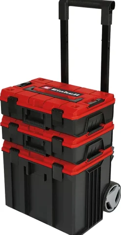 Organisateur à outils Einhell E-CASE TOWER