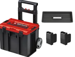 Organisateur à outils Einhell E-CASE L