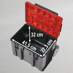 Organisateur à outils Einhell E-CASE L