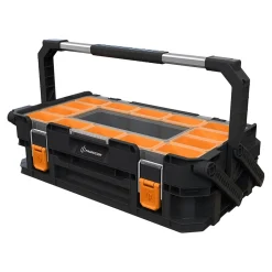 Organiseur à outils Magnusson Stakkur empilable
