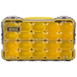 Organiseur Étanche 14 Compartiments Amovibles Fatmax Stanley Fmst1-75779