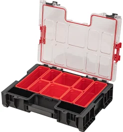 Orgasineur 7 compartiments Patrol Qbrick System Pro