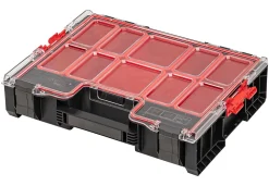 Orgasineur 7 compartiments Patrol Qbrick System Pro