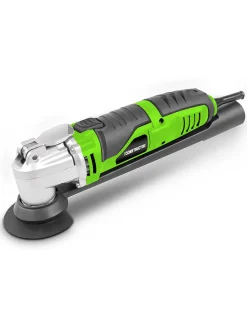 Outil multifonctions oscillant 250 W + lame diamant
