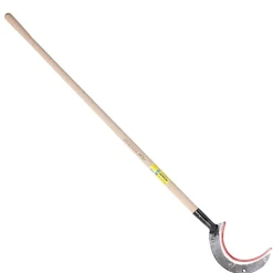 Outils Perrin Croissant de 26 emmanché