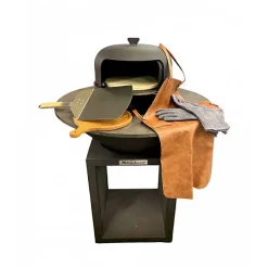 Pack Brasero PIZZA diamètre 95cm