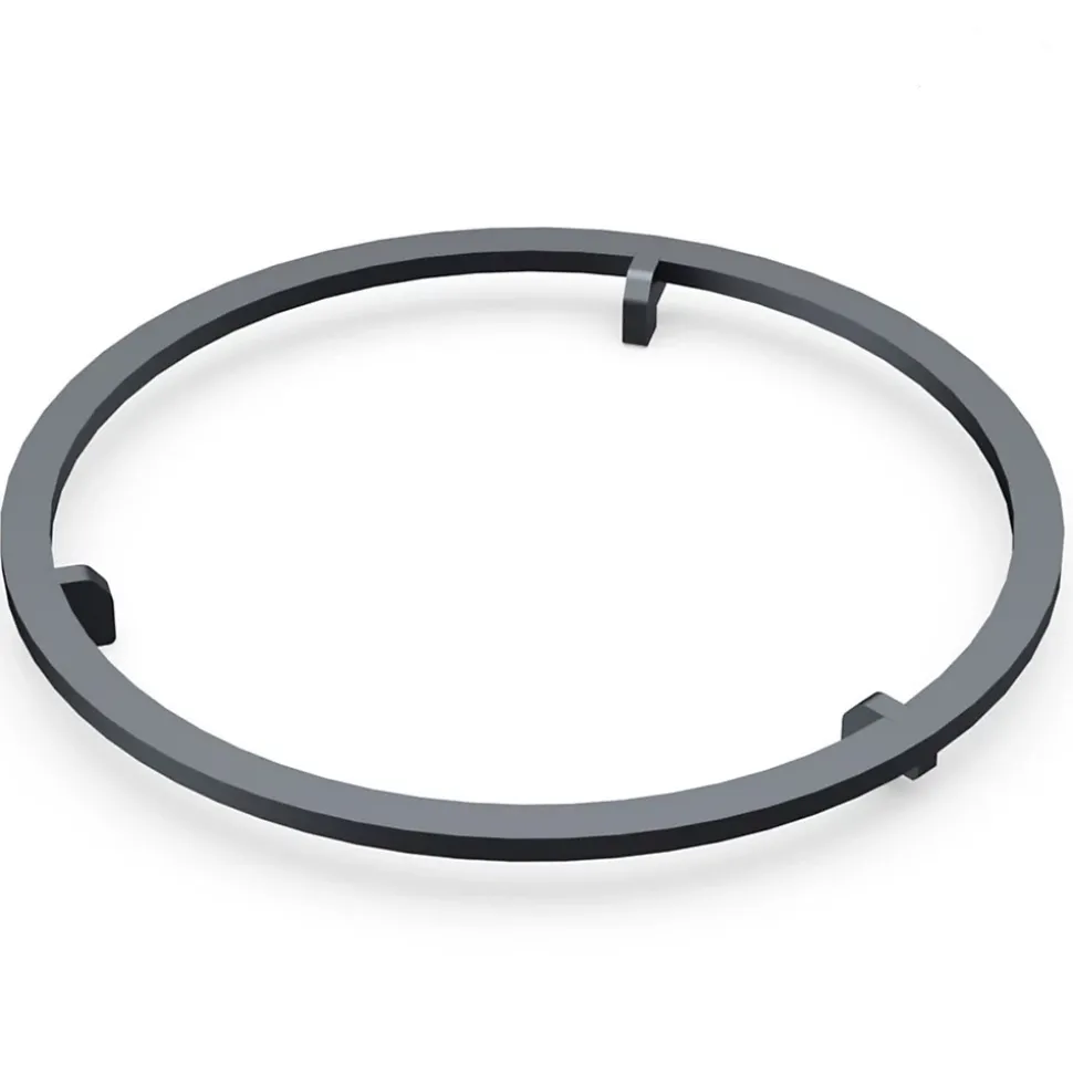Pack Decouverte Brasero Classique Corten 103 Simple Cuve