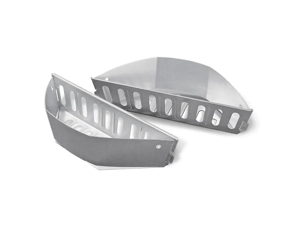 Panier à charbon Barbecue Weber charbon 47, 57 et 67 cm
