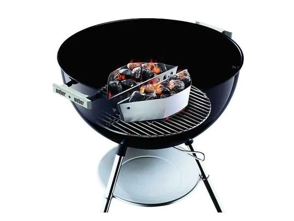 Panier à charbon Barbecue Weber charbon 47, 57 et 67 cm