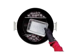 Panier à charbon Barbecue Weber charbon 47, 57 et 67 cm