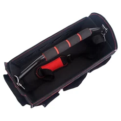 Panier en textile ouvert Performance Power 43 cm