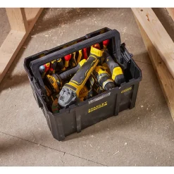 Panier Porte-outils PRO-STACK - STANLEY FATMAX FMST1-75794