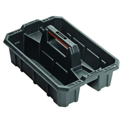 Panier porte-outils vide 2 compartiments Magnusson