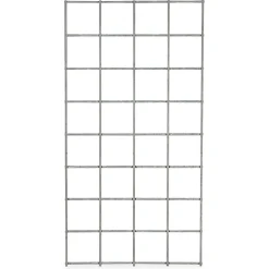 Panneau gabion Blooma Gabbiana 40 x 20 cm