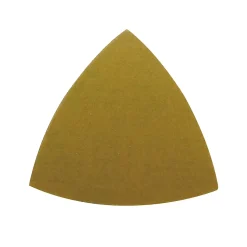 Papier abrasif peinture universel 93 mm