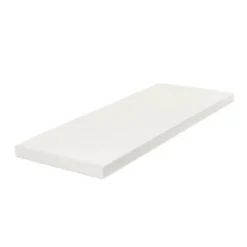 PAS JAPONAIS - dimensions l40 x L100 x Ep. 4cm - BALUSTRES TENDANCE SUD