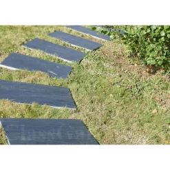 Pas Japonais Rectangulaire 80x50 - Pack 12
