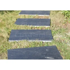 Pas Japonais Rectangulaire 80x50 - Pack 12