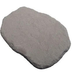 Pas japonais 35x25 cm - Gris - marque