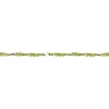 Pegas PS90500 - 12 pcs lames de scie à chantourner spiralées taille 2/0, 130 mm